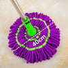 Self Wringing Twist Mop Microfiber Squeeze Mop