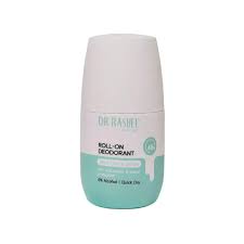 Dr Rashel Uplifting & Fresh Roll-On Deodorant 50ML