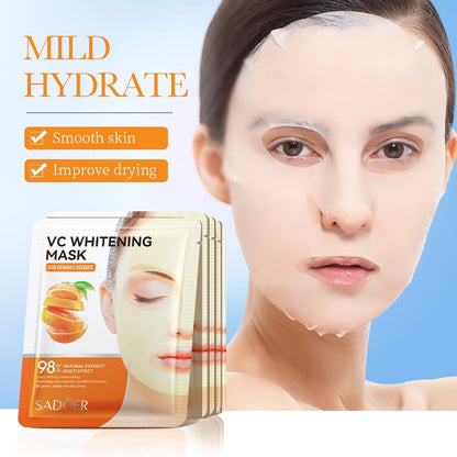 SADOER VC Whitening Mask