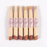 Miss Rose 2in1 Contour Plus Concealer Stick