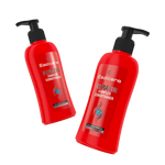 Eazicare Keratin Complex Shampoo And Conditioner