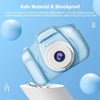 Children Mini Digital Camera Can Take Pictures Video Small Camera Toy