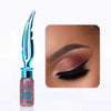 Kiss Beauty Fit Eye Glitter Eyeliner Waterproof Long Lasting 6Pcs Set