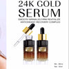 Maliao 24k Gold Anti Wrinkle Serum