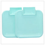 Square Snack Plate Serving Tray