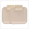 Square Snack Plate Serving Tray