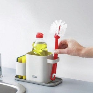 Kitchen Sink Caddy Organizer