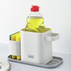 Kitchen Sink Caddy Organizer