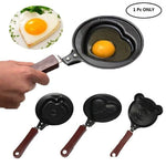 Egg Frying Pan Non-Stick Each