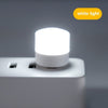 Mini USB LED Light Bulb Universal For Laptops, Power Bank & Other USB Ports