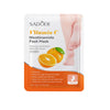 Sadoer Nicotinamide Moisturizing Foot Mask