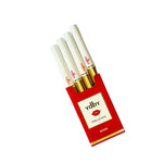 Ydby Little Smoke 4pcs Cigarette Lipstick Set