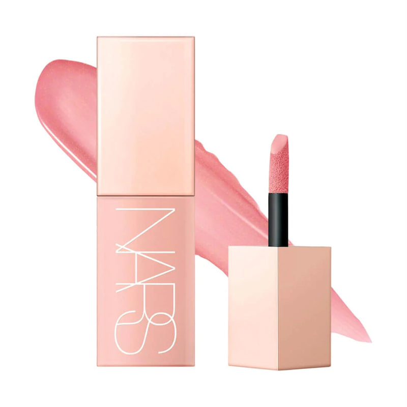 NARS Afterglow Liquid Blush (Pack of 4)