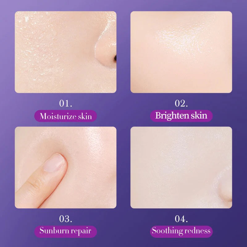 SADOER Nicotinamide Whitening Anti Freckle Moisturizing Toner 100ml