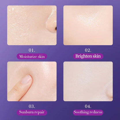 SADOER Nicotinamide Whitening Anti Freckle Moisturizing Toner 100ml