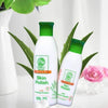 Dew Herbal 2in1 Expert Face Ultra Whitening Skin Polish Bleach - Vol 20