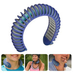 U-Cool Portable Neck Cooling Band