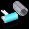 Washable Fluff Cleaner Sticky Lint Remover Roller