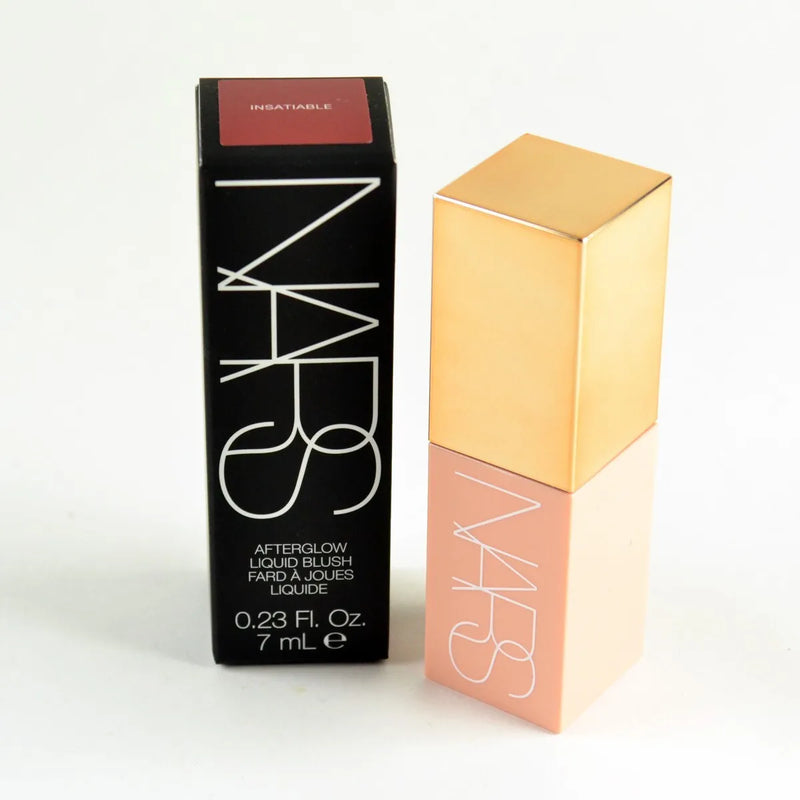 NARS Afterglow Liquid Blush (Pack of 4)