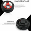 Portable Mini Tyre Inflator Air Compressor