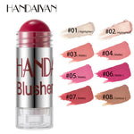 HANDAIYAN Blusher Stick