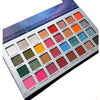 Coco Urban Cosmic Dream 32 Colors Eyeshadow Palette