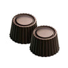 Easy Choc Silicone Chocolate Mould 2pcs