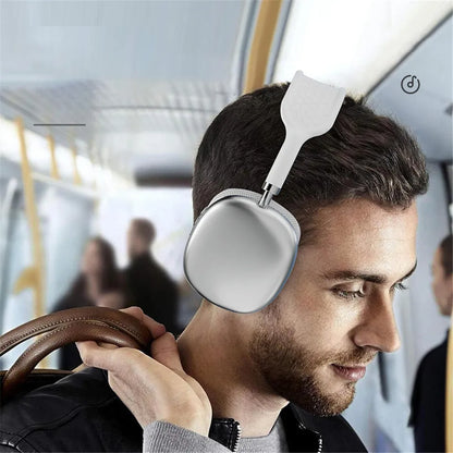 P9 Wireless Bluetooth Headphones With Mic Noise Cancelling Supports TF Card Support