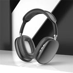 P9 Wireless Bluetooth Headphones With Mic Noise Cancelling Supports TF Card Support