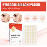 Skin Tag Remover Acne Patches Quick Effective Mole Wart Removal Pad Sticker 36pcs in 1 Card