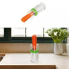 Multifunctional Manual Quarter Cutter Creative Fruit and Vegetable Slicer Cutter