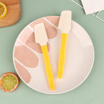 Jam Silicone Scraper Spatula Kitchen Tools