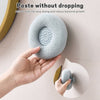 Shower Massage Ball Cleaning Bath Scrubber Body Loofah Bath Foam Sponge