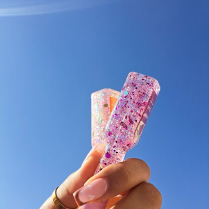 Cute Bottles Lip Plumping Lip Gloss 6pcs Set