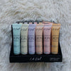 LA Girl ILLUMINATING Skin Enhancer 6 Pcs Set