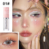 Dragon Ranee 8 Color Liquid Glitter Eyeshadow