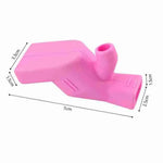 Silicone Dual Purpose High Elastic Water Faucet Extending Tool Water Tap Pack Of 2