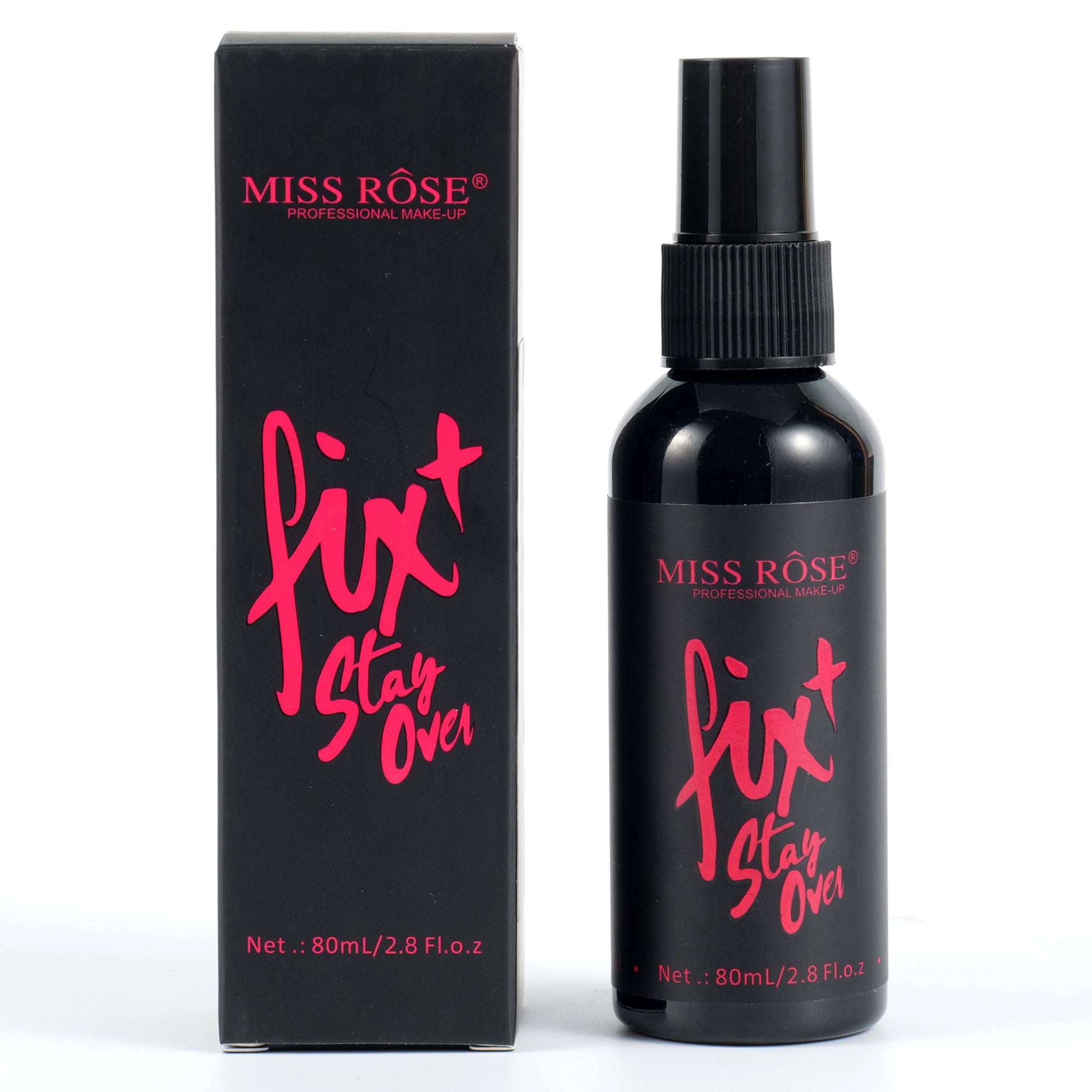 Miss Rose Fixt Stay Over Make Up Fixer