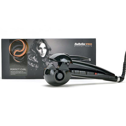 Babyliss Pro Curler – Stylist Tools Perfect Curler (BAB2665U)