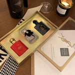 YSL Perfume 3in1 Gift Box