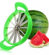 Stainless Steel Watermelon Slicer Cutter Heavy Duty