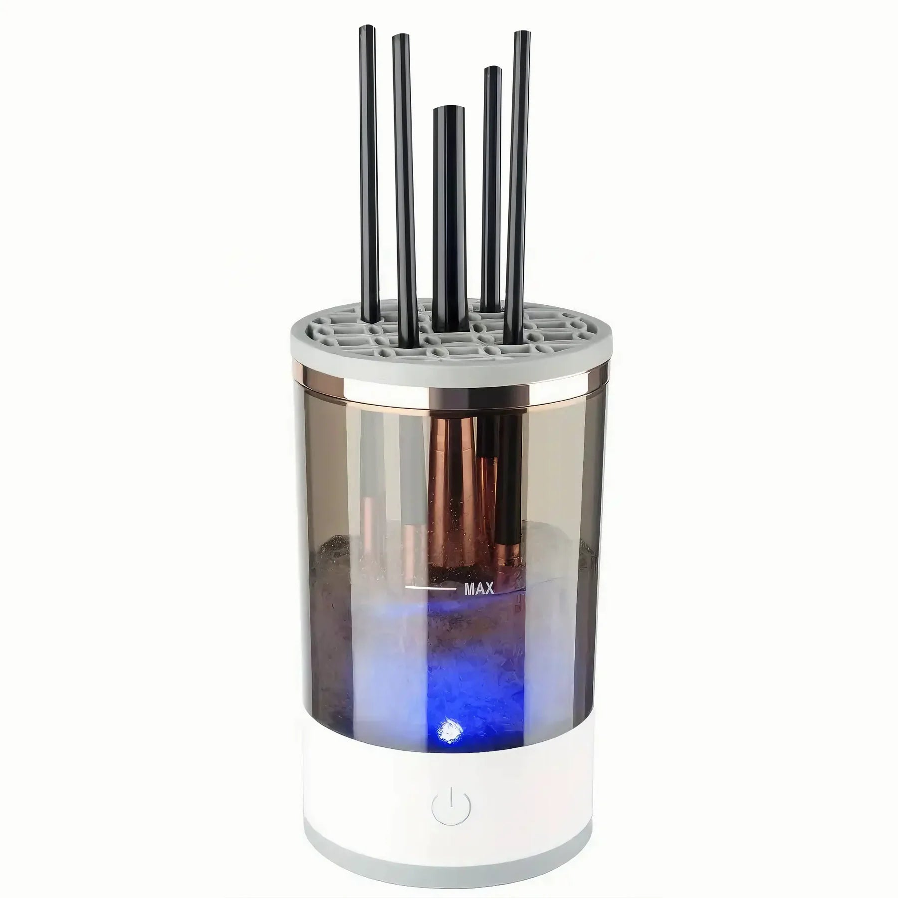 Electric Makeup Brush Cleaner Machine