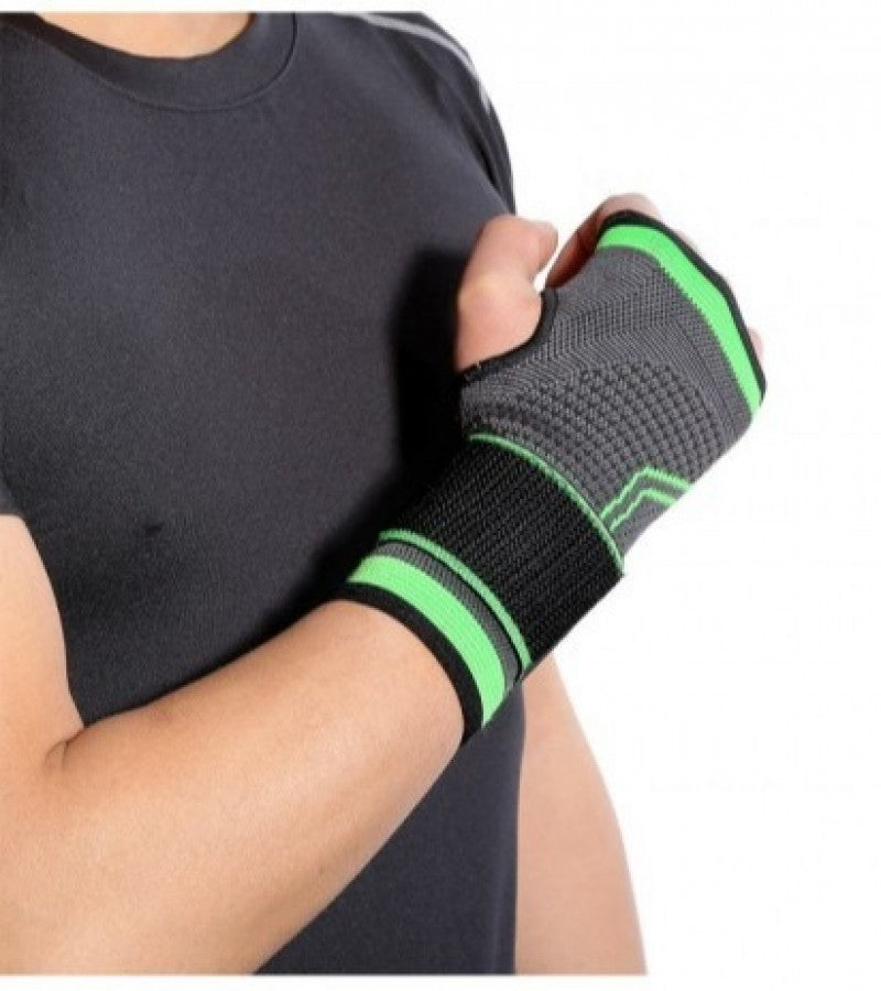 Wrist Support Protection For Lifting Sports Gym Fitness Protective Hand Grip Belt