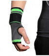 Wrist Support Protection For Lifting Sports Gym Fitness Protective Hand Grip Belt