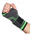 Wrist Support Protection For Lifting Sports Gym Fitness Protective Hand Grip Belt