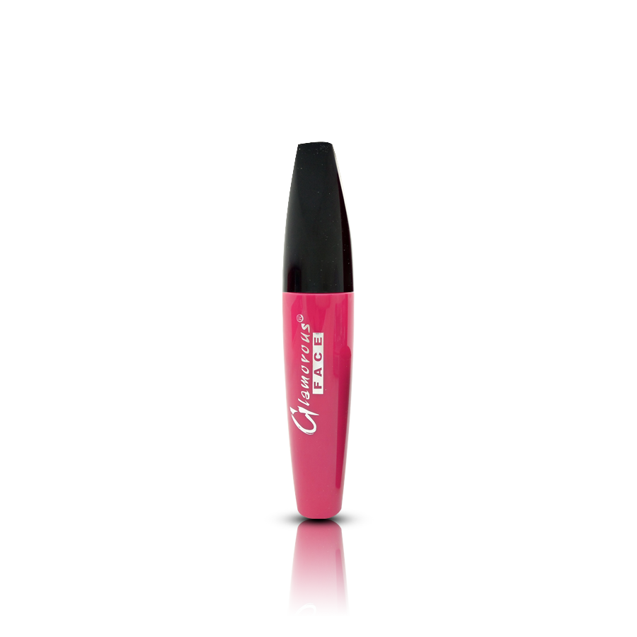 Glamorous Face Professional Matte Blushon, Sakura Extracts Face Wash 100gm, Ultimate 4D Mascara , Matte Lipstick, Marker Eyeliner  &3D Eyelashes