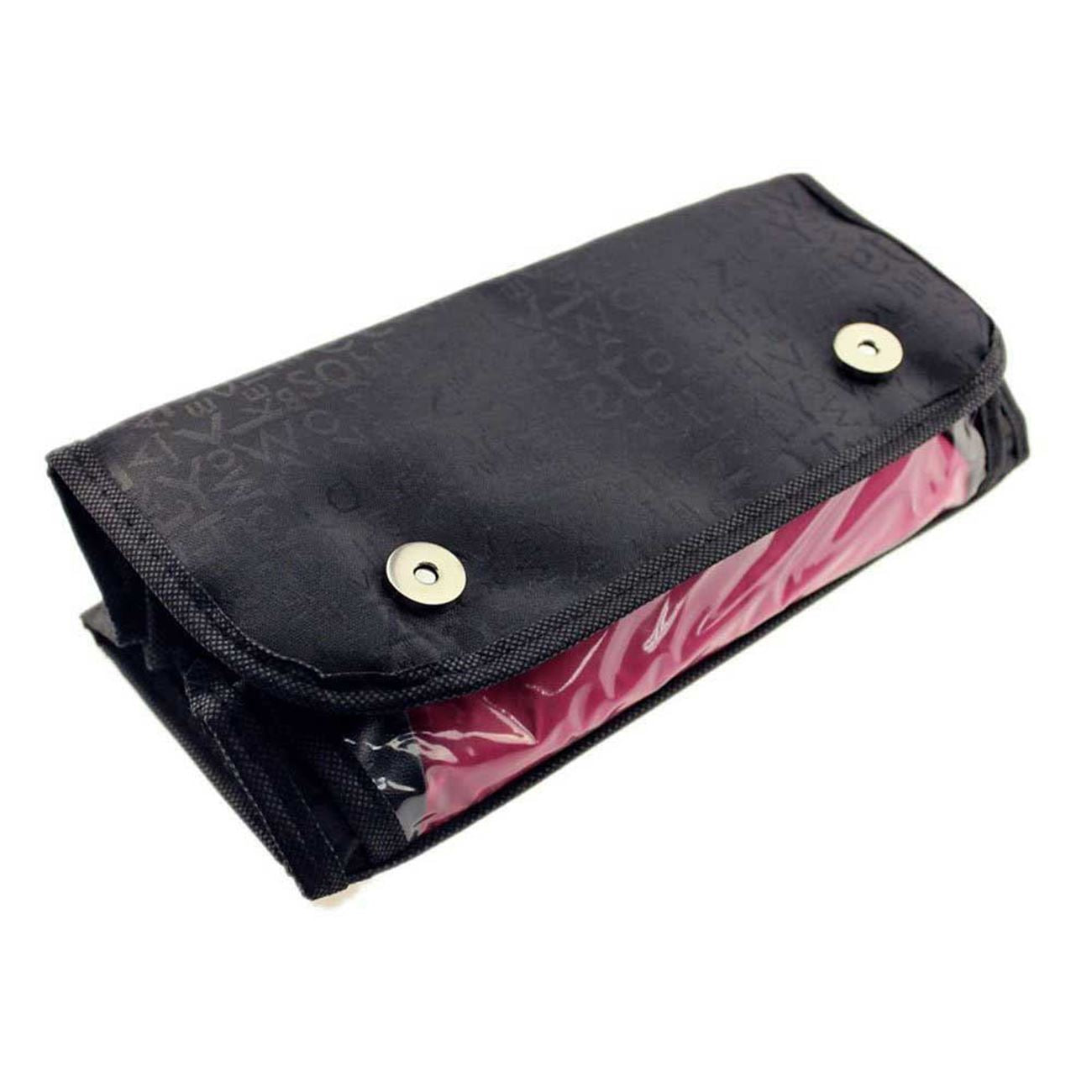 ROLL N GO COSMETIC ORGANIZER BAG