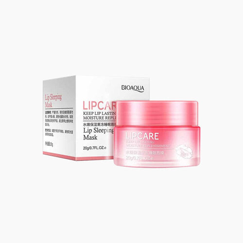 BIOAQUA LIPCARE