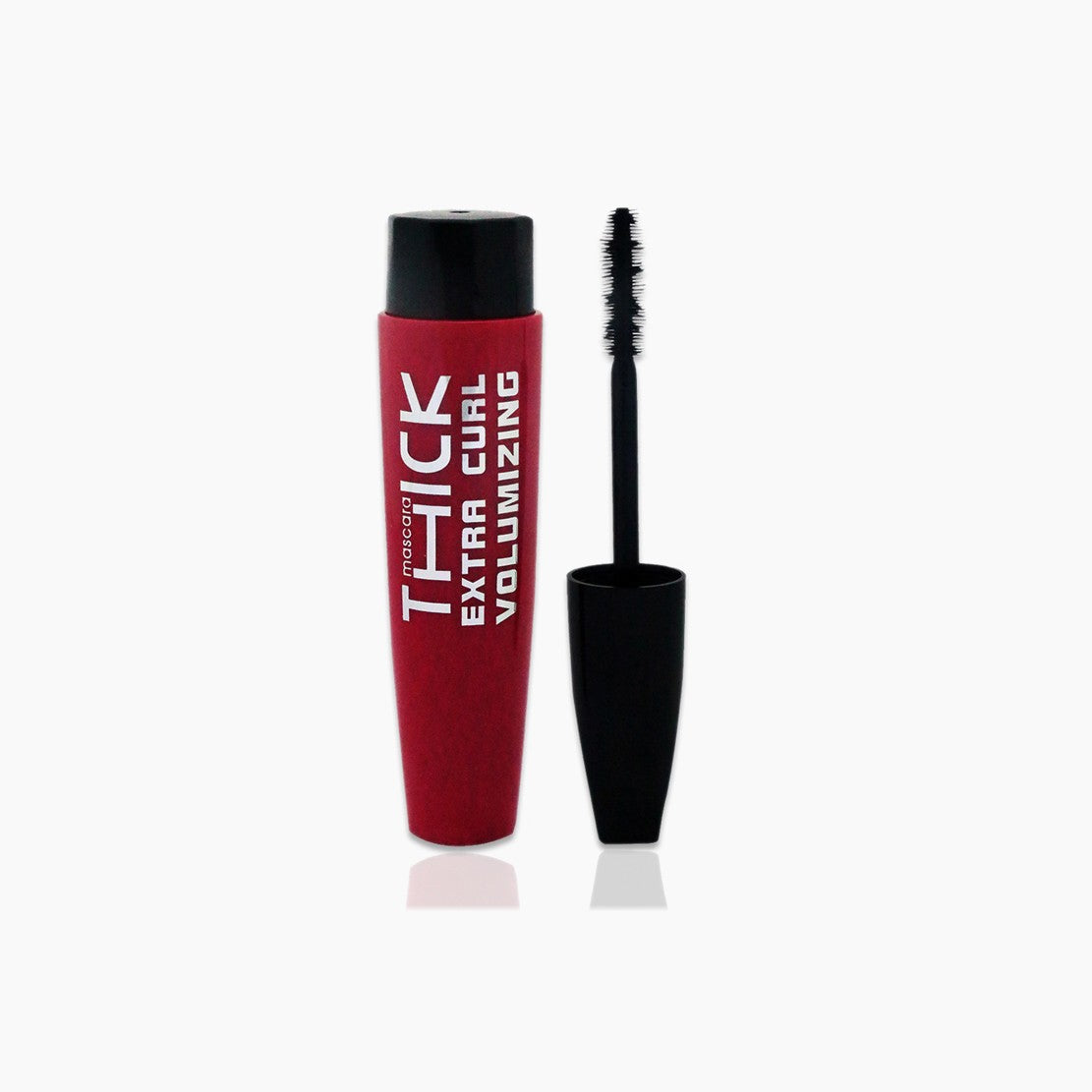 Glamorous Thick Extra Curl Volumizing Mascara