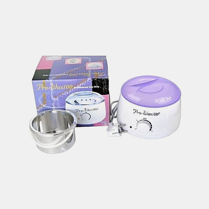 Pro Wax Machine Plus Wax Beans (100G /500G)